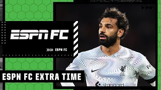 Will Liverpool make top 4? | ESPN FC Extra Time