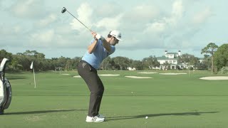 Jon Rahm "How to HIT DRIVER OFF THE DECK" | TaylorMade Golf