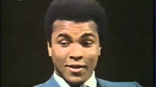 Muhammad Ali Funny Moments