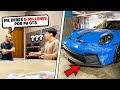 TUCKY ME DEMANDA POR CHOCAR EL PORSCHE GT3 Y SKYLINE Y DEBO PAGARLE 5 MILLONES DE PESOS - Yair17