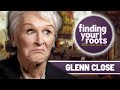 Glen Close's Royal Link to Princess Diana? | Finding Your Roots | Ancestry®
