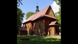 05.02.2025 Wspomnienie św. Agaty dziewicy i męczennicy, Msza Święta - godzina 18.00