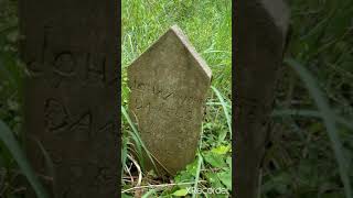 Locating the Graves of John C. Hopson and Harmon Hopson Sr.