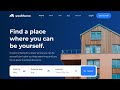 Real Estate Website Design Using HTML, CSS & JavaScript | Free Source Code