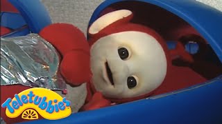 Teletubbies | Teletubbies Meet A Doctor! |