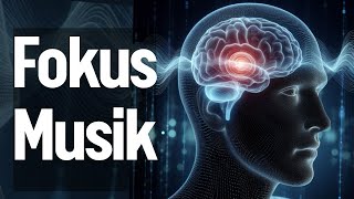 Fokus-Musik für ADHS: Steigere deine Konzentration und Lernleistung