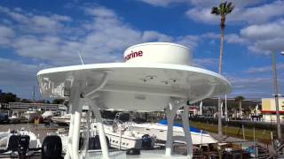 Used 2007 Yellowfin 36 cc for sale in Seminole Florida 33772