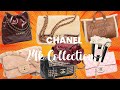 Chanel 24K Bag Collection | Chanel 2024 Fall Winter Bags | Carmel & Shearling 😍