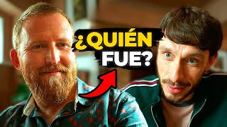 35 Curiosidades Que No Sabías Sobre BEBÉ RENO (NETFLIX) 😲