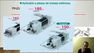 Clase Actuadores Eléctricos