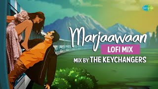 Marjaawaan | LoFi Mix | Akshay Kumar | Vani Kapoor | Bell Bottom | Asees Kaur | The Keychangers
