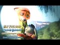 Sly Fox & Dumb Bunny (Zootopia Parody Cover)