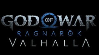 God Of War Ragnarok Valhalla Finally..!! #ps5 #godofwar #ragnarok #valhalla