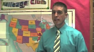 Educator Effectiveness System