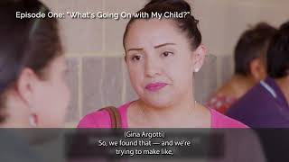 Using a Telenovela to Explain the Special Education Process
