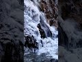 wasserfall in interlaken 🇨🇭 shorts nature relaxing interlaken