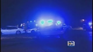 Baldwin County crime stats