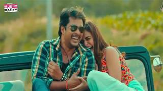 Gunu Gunuguva Video Songs||Music Party Telugu||