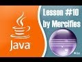 Learning Java: #10 - A Deeper Dive into the String Method