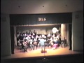 mhs band student concert 02 24 87 1