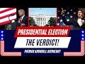 Presidential Election The Astrology VERDICT!