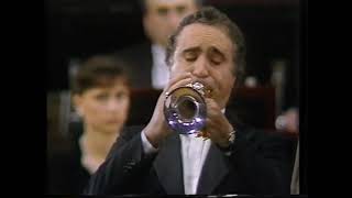 Hummel: Trumpet Concerto in Eb - José Ortí