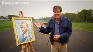 Jeremy Clarkson making fun of the Dutch compilation - Top Gear