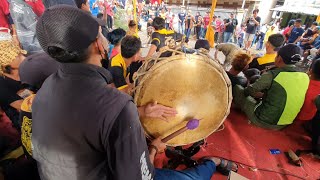 PAKAULAN MANG YAHYA MEKAR BUDAYA NAKOL BEDUG BENJANG❗️❗️❗️BENJANG JAYA KARUNIA