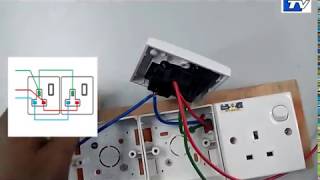 Cara-cara membuat Extension Wire D.I.Y | DIDIKTV