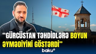 Avropa Şurası-Gürcüstan münasibətləri daha da gərginləşəcək? | Gürcü politoloqlar danışdı