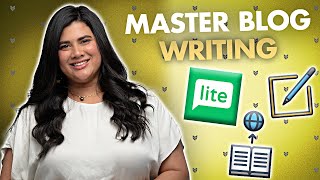 Watch This Simple Trick To Format Text Like A Pro in MailerLite!