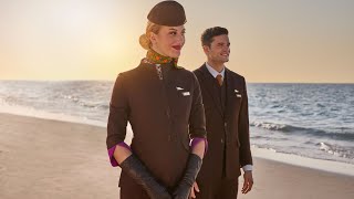 Etihad Crew – Leaving Your Family \u0026 Friends To Work Abroad