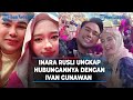 Inara Rusli Ungkap Hubungannya dengan Ivan Gunawan hingga Puji Romantis