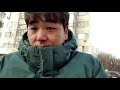 모스크바 생존 vlog 한인교회 목사의 외국생활적응기 미용실예약펑크