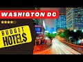 10 Surprisingly Affordable Hotels in Washington DC | Cheap Great Hotels in DC