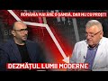 Marius Tucă SHOW | Invitat: Cornel Nistorescu: ”României nu îi ajung banii”