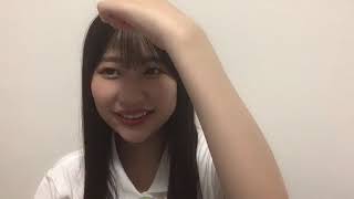 2021年09月07日 21時26分43秒 伊藤 優絵瑠（HKT48 チームH）