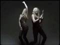 Aly & AJ - Potential Breakup Song - (OFFICIAL VIDEO)