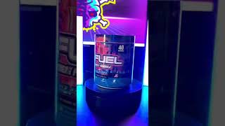 Miami Nights GFuel review!