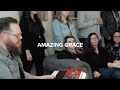 Amazing Grace- New Vision Worship