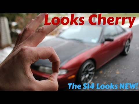 Make Your Old Car Look NEW! Make Your Old Car Look NEW!