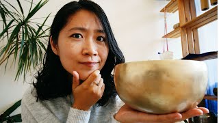 What is Sound Healing? Who would benefit from Sound Healing? 什麼是聲音療癒？（cc中文字幕）