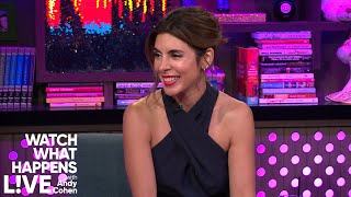 Jamie-Lynn Sigler Is Obsessed With The RHONY Reboot | WWHL