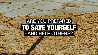 What would you do if…? DISASTER PREPAREDNESS