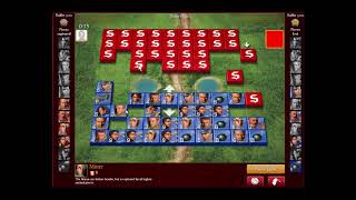 Stratego Game Analysis: Winning with Stratego Statistics