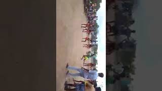 Pandugudi Elenthendral vs silugavayal kabaddi match