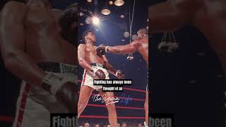 The Mystery of Muhammad Ali's Phantom Punch - Joe Rogan