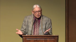 UW-Madison 2017 Diversity Forum Keynote Walter Echo-Hawk