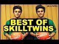 BEST OF SKILLTWINS! ★ Amazing Twins Football/Futsal/Freestyle Skills