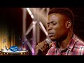 A round of applause for Kingdom – Nigerian Idol | Africa Magic | S6 | E6 | Top 11